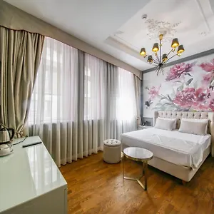 Royal Tophane Hotel Istanboel