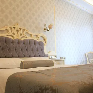 Nayla Palace Hotel Istanboel