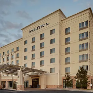 4* Hotel Doubletree By Hilton International Airport, Co
