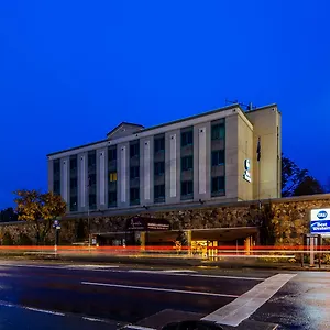 Western Queens Gold Coast Hotel New York