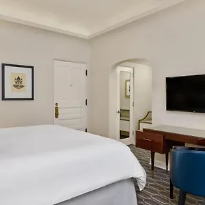 Hotel The Oxford, DEN
