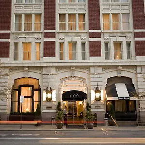 Hotel Teatro, DEN