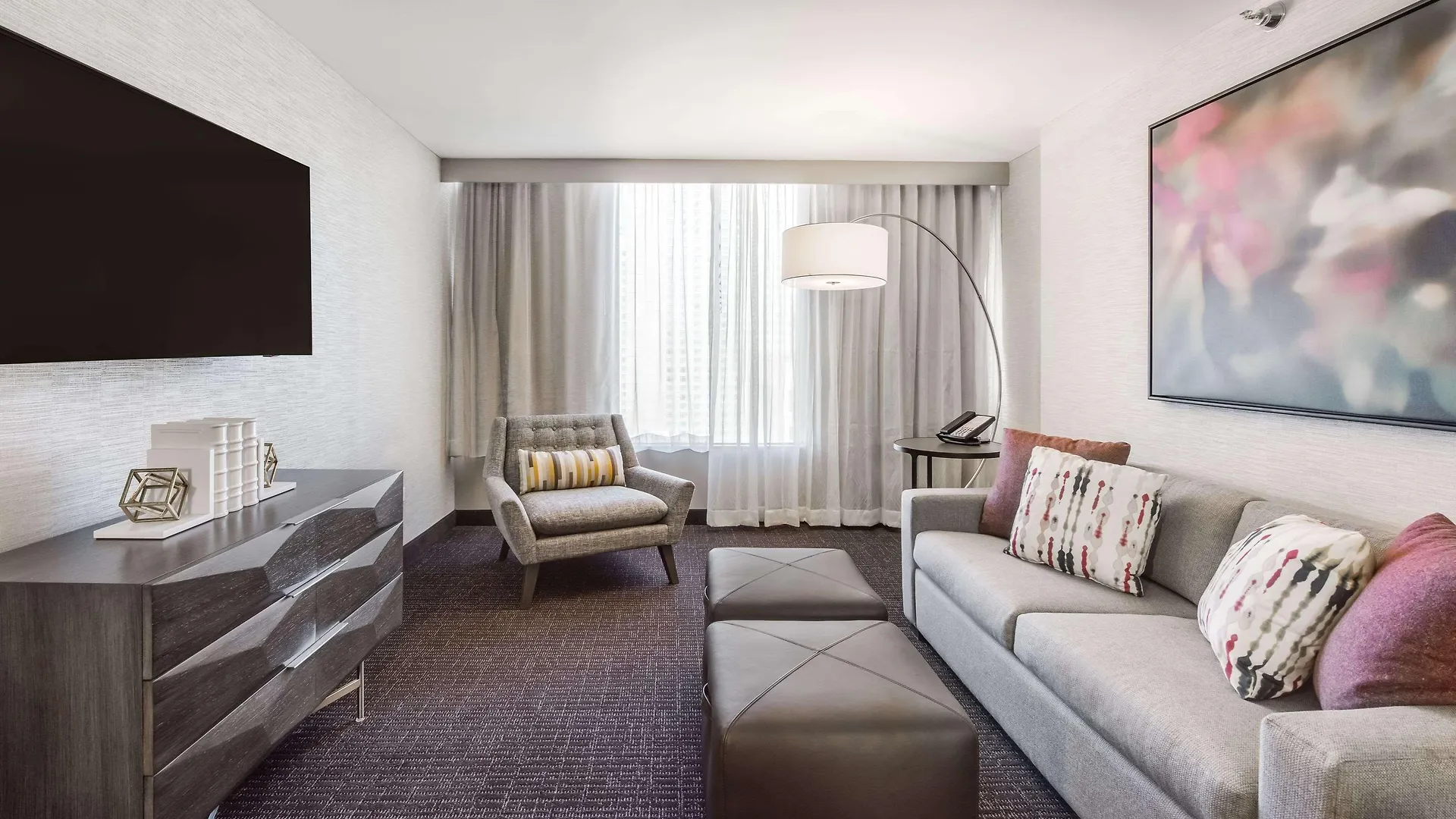 Sonesta Denver Downtown