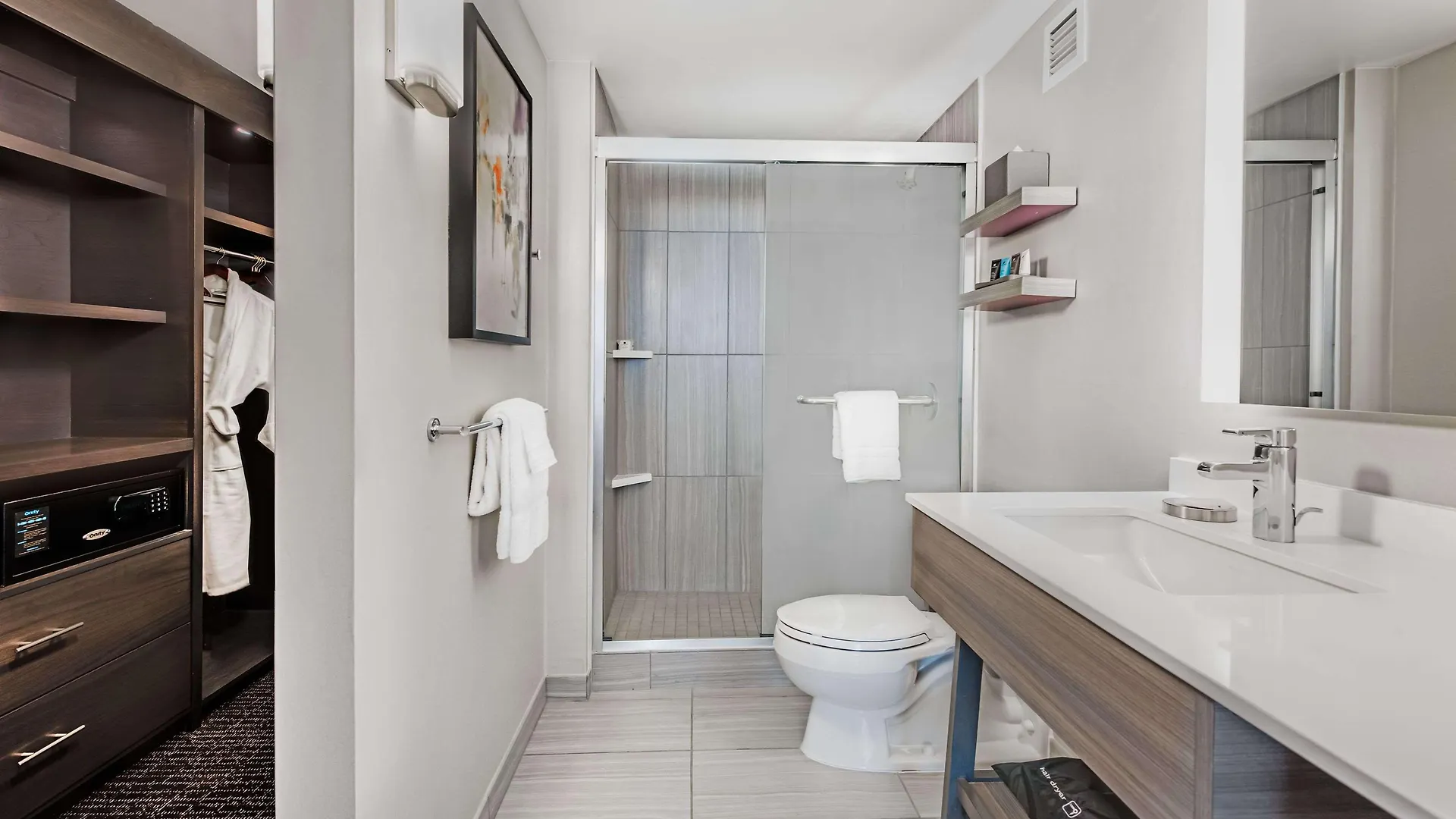 Sonesta Denver Downtown Hotel