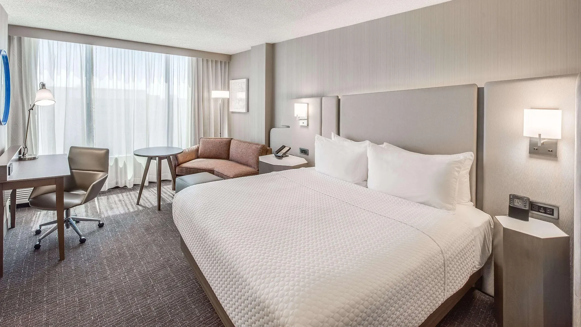 Hotel Sonesta Denver Downtown