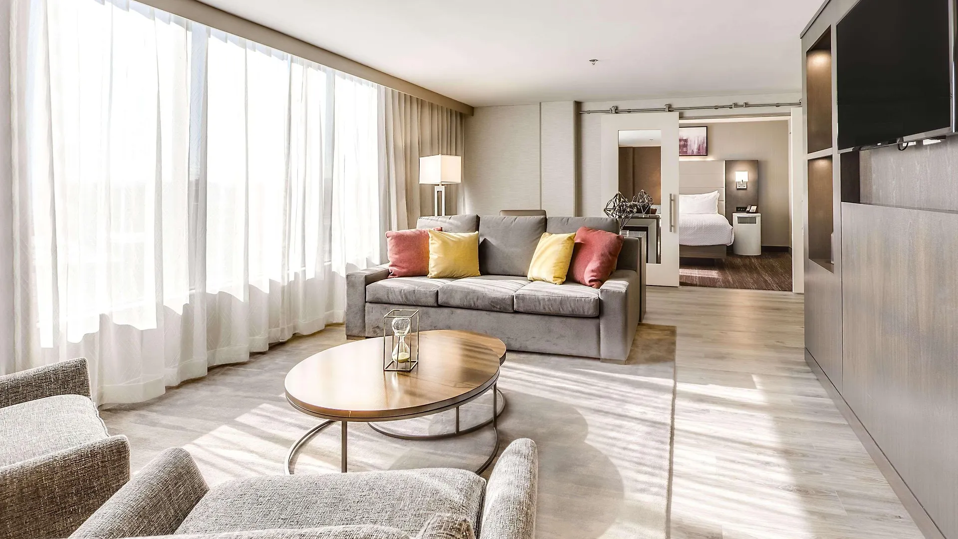 Sonesta Denver Downtown Hotel