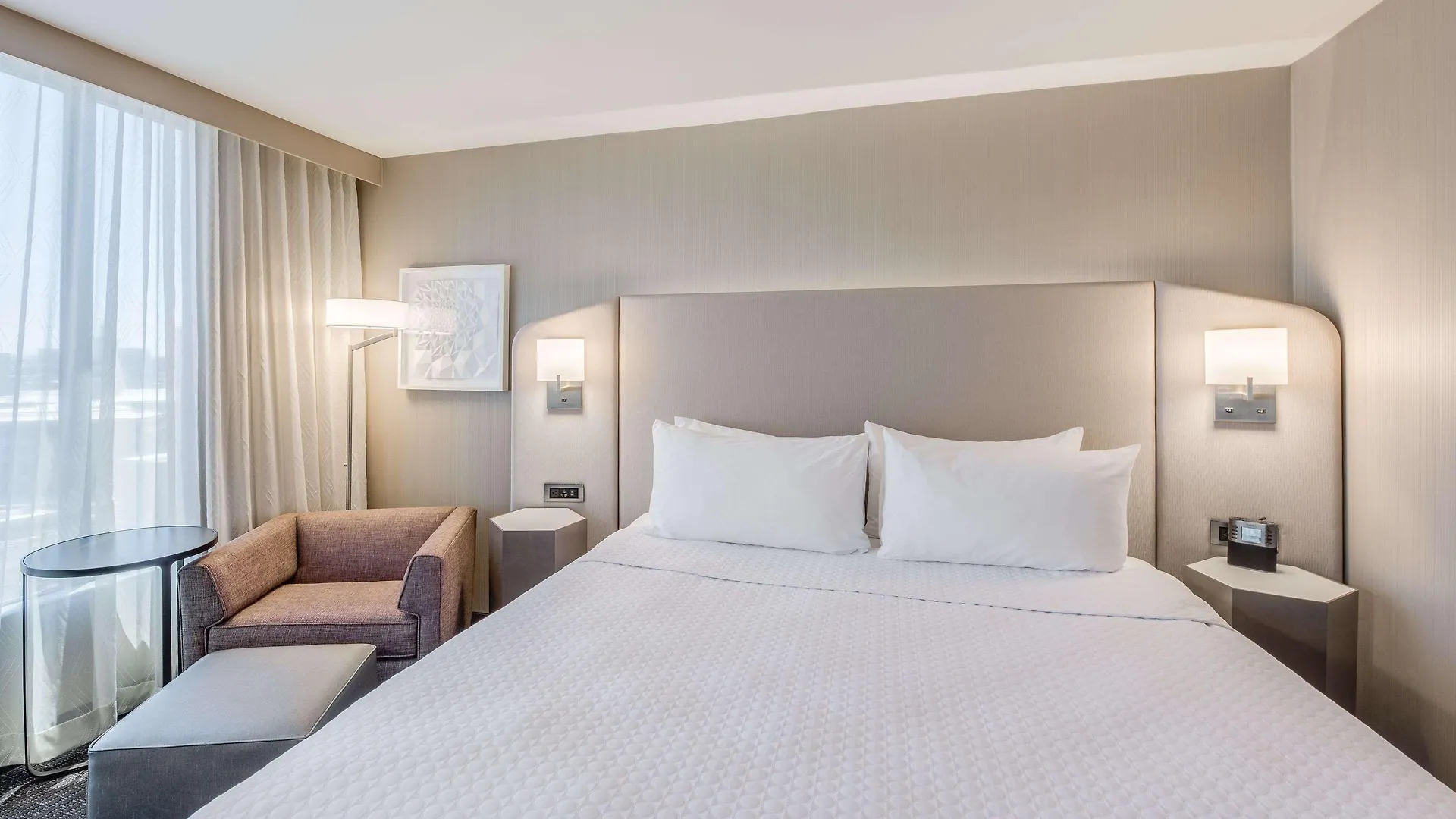 Sonesta Denver Downtown USA