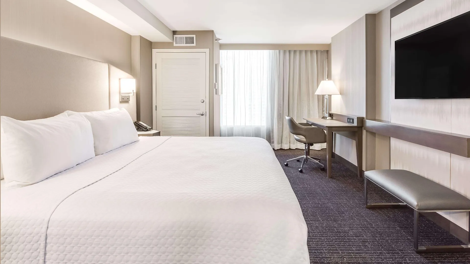 Sonesta Denver Downtown Hotel