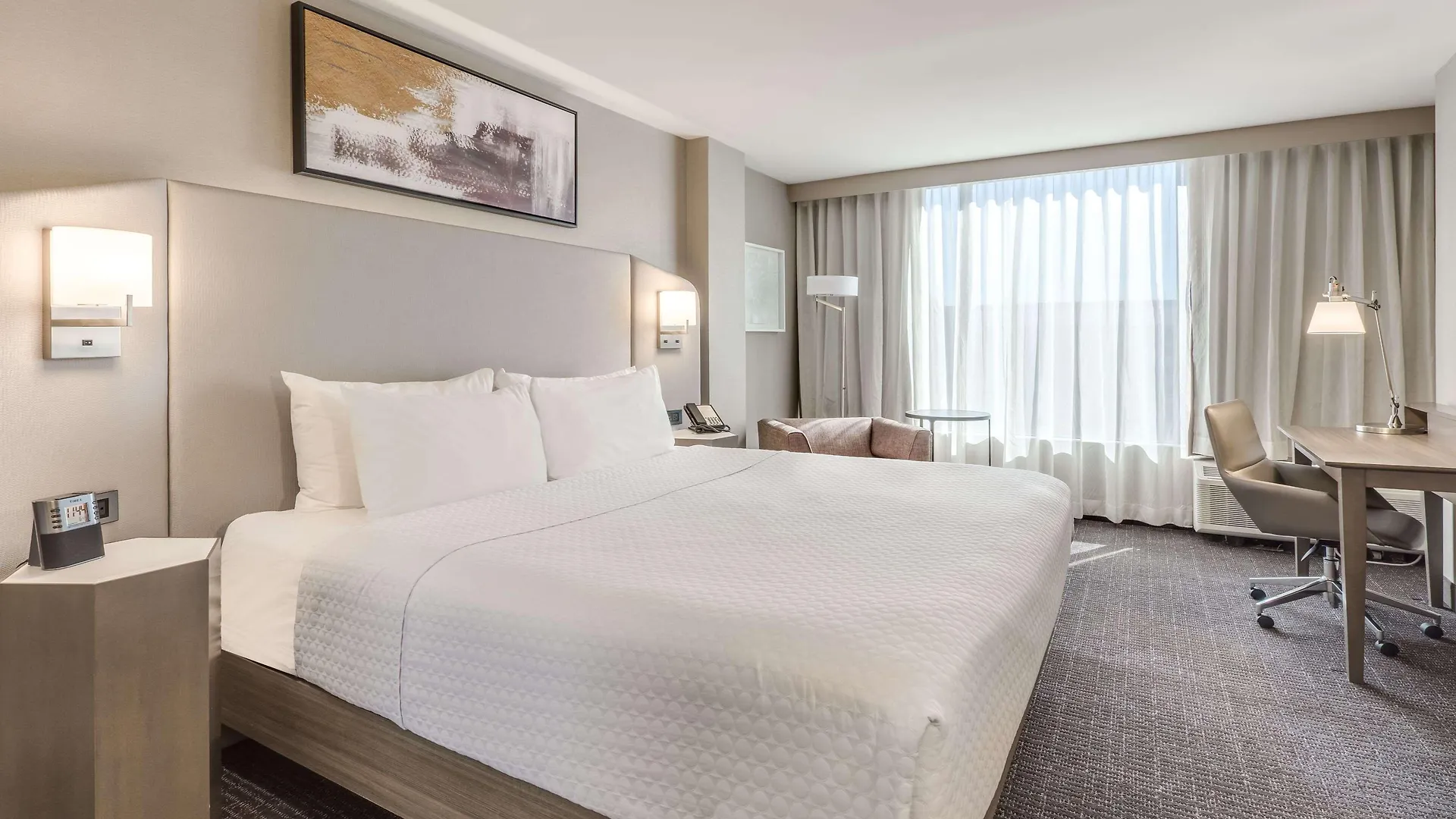 Sonesta Denver Downtown 4*,  USA