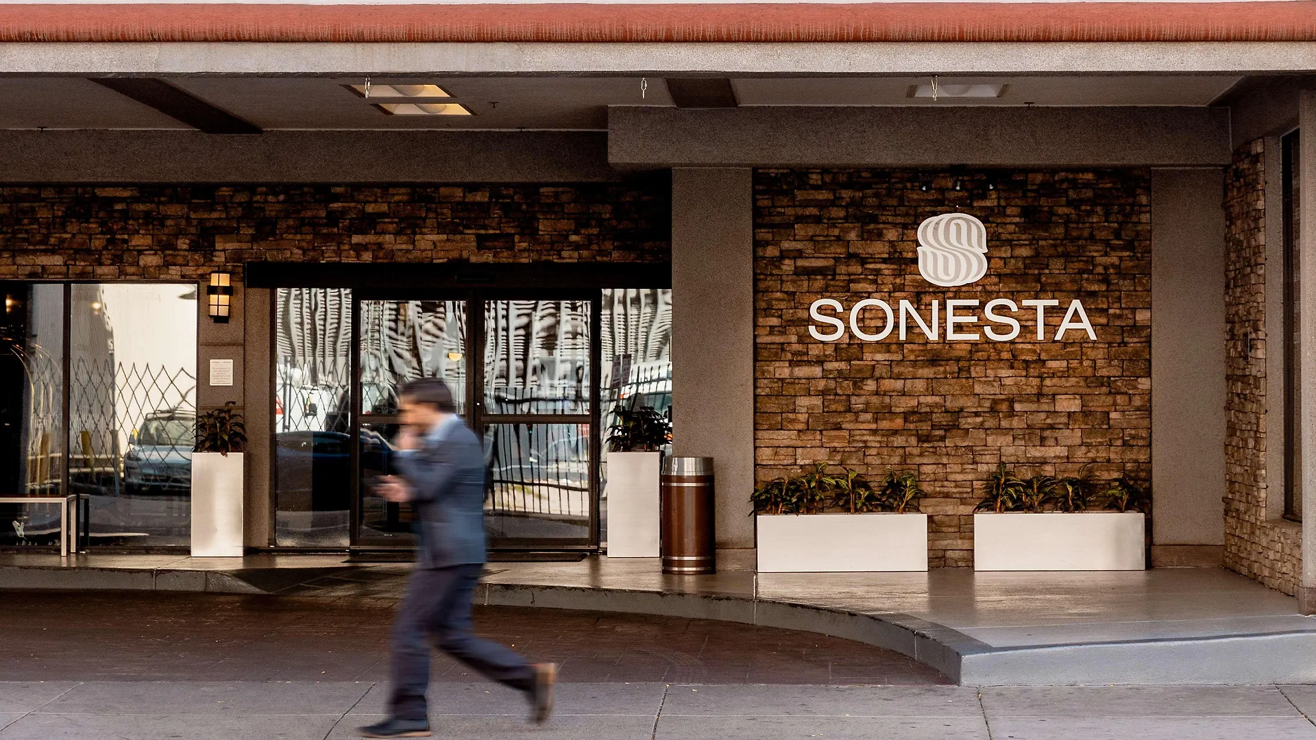 Sonesta Denver Downtown 4*,  USA
