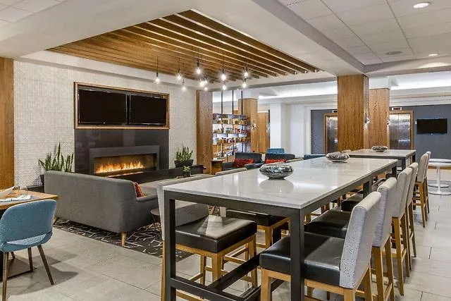 Sonesta Denver Downtown Hotel