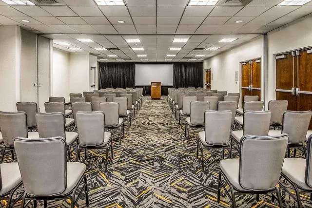 **** Hotel Sonesta Denver Downtown USA