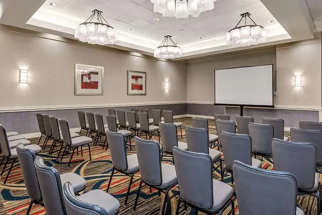 Sonesta Denver Downtown United States