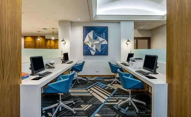 Hotel Sonesta Denver Downtown