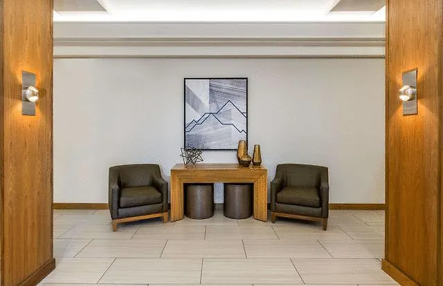 **** Hotel Sonesta Denver Downtown United States